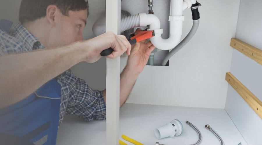 Professional septic pumping service in Ottsville, PA